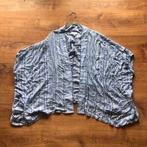 💙Light RVCA Cardigan💙